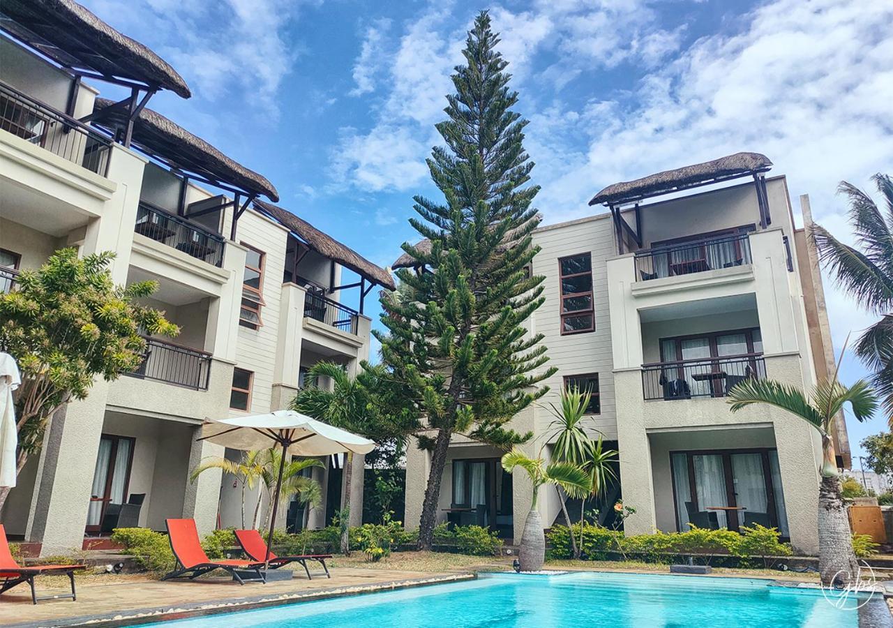 Grand Bay Suites Dış mekan fotoğraf