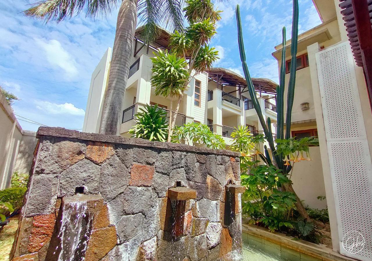 Grand Bay Suites Dış mekan fotoğraf