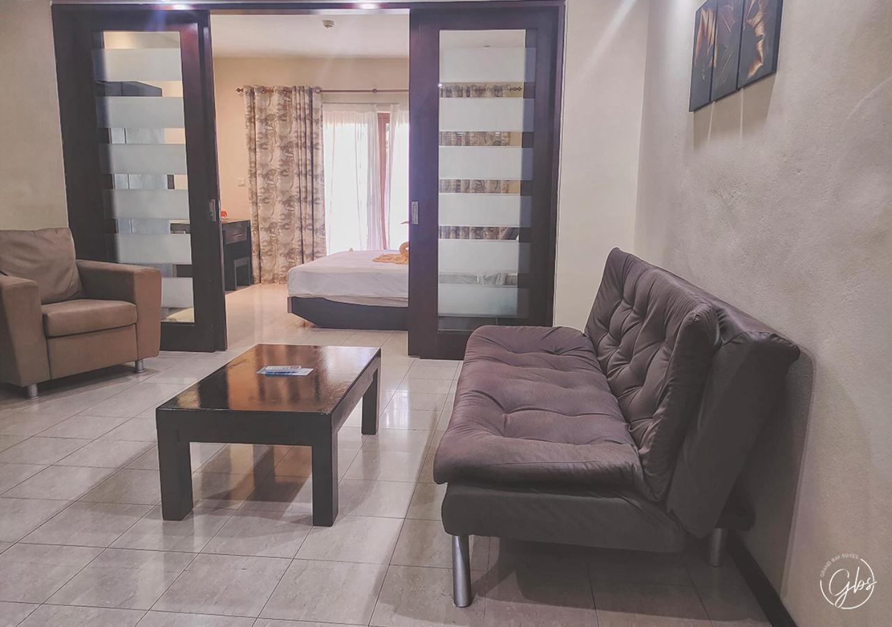 Grand Bay Suites Dış mekan fotoğraf
