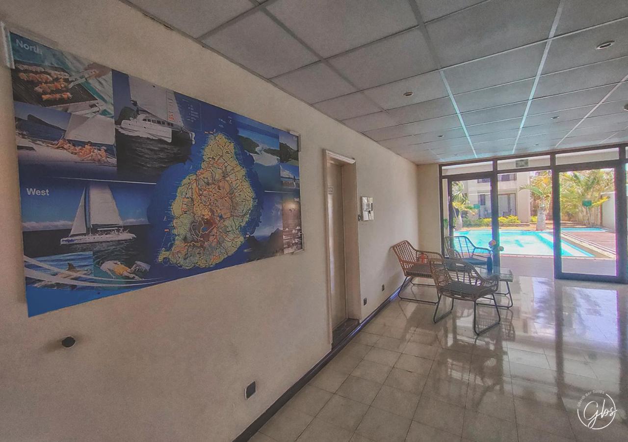 Grand Bay Suites Dış mekan fotoğraf