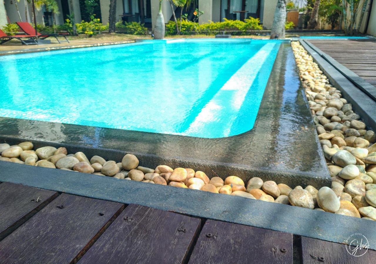 Grand Bay Suites Dış mekan fotoğraf