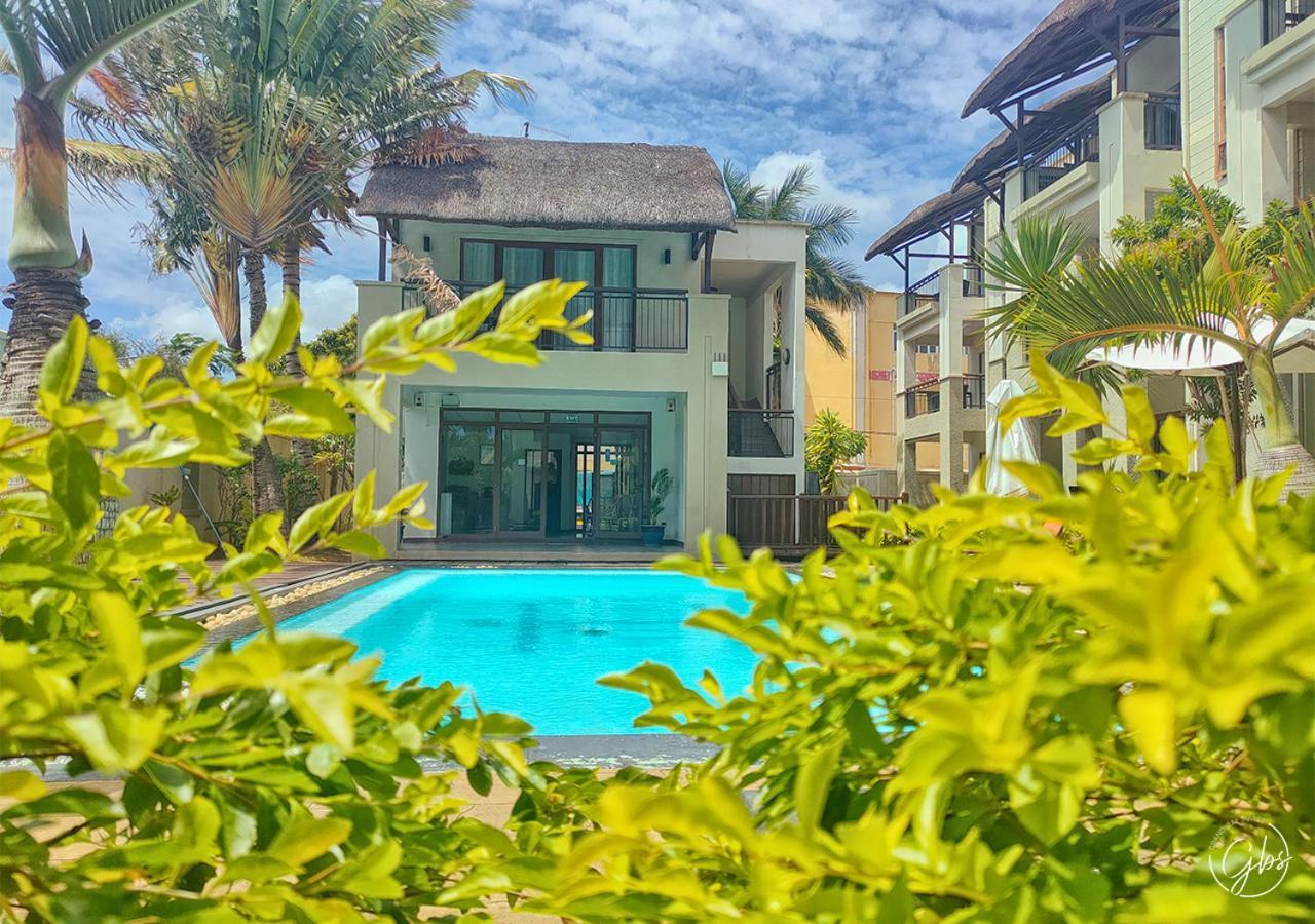 Grand Bay Suites Dış mekan fotoğraf