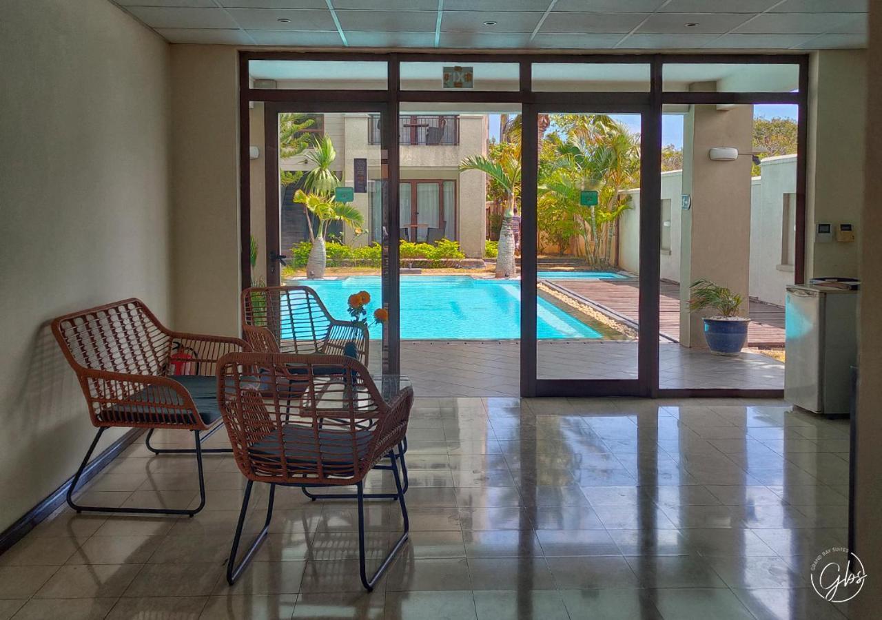 Grand Bay Suites Dış mekan fotoğraf