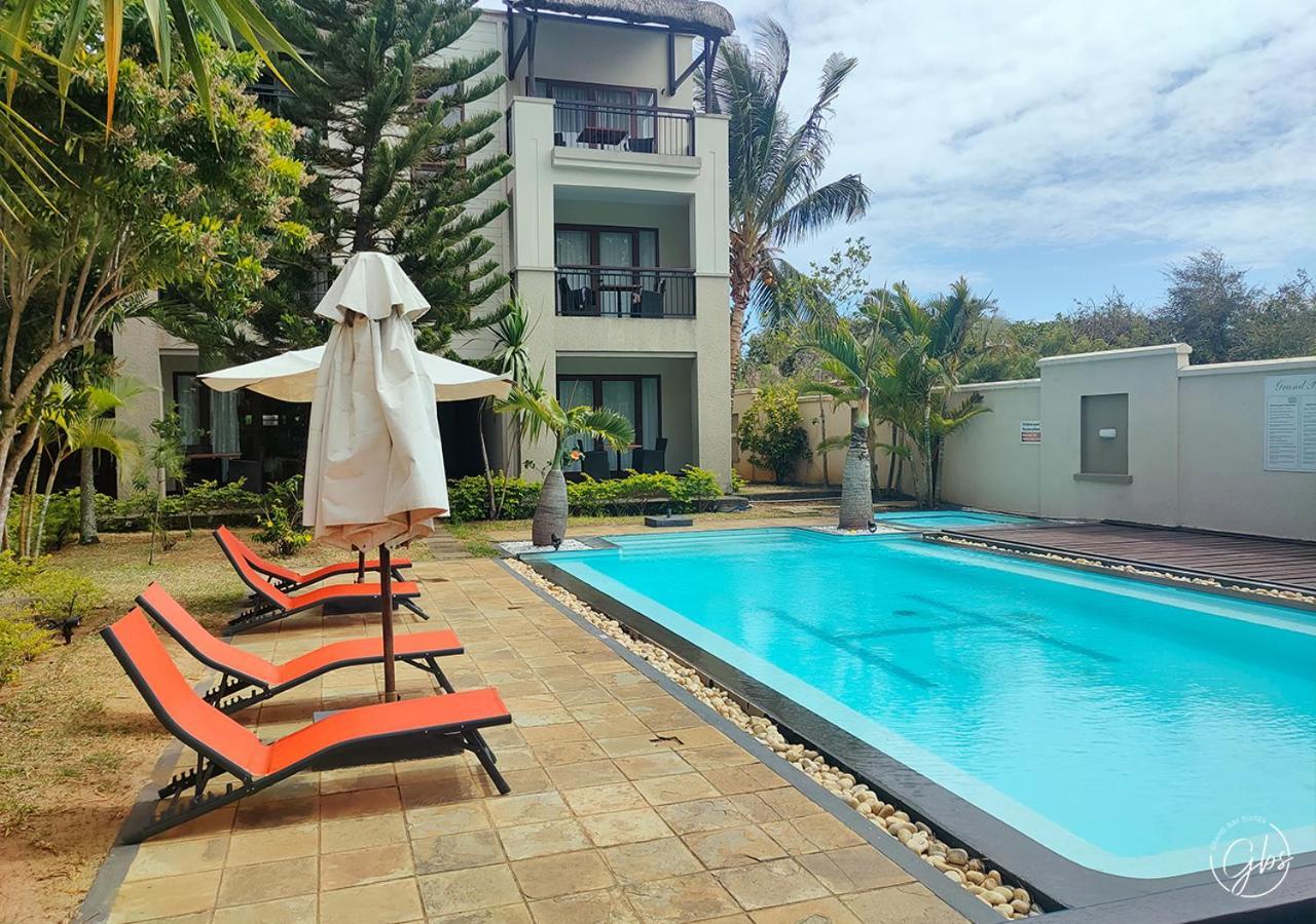 Grand Bay Suites Dış mekan fotoğraf