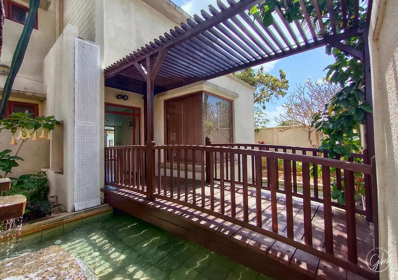 Grand Bay Suites Dış mekan fotoğraf
