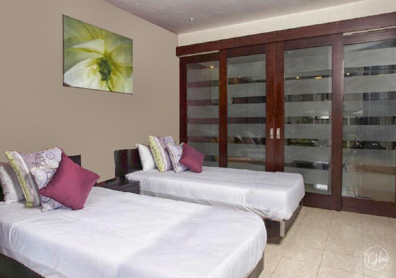 Grand Bay Suites Dış mekan fotoğraf