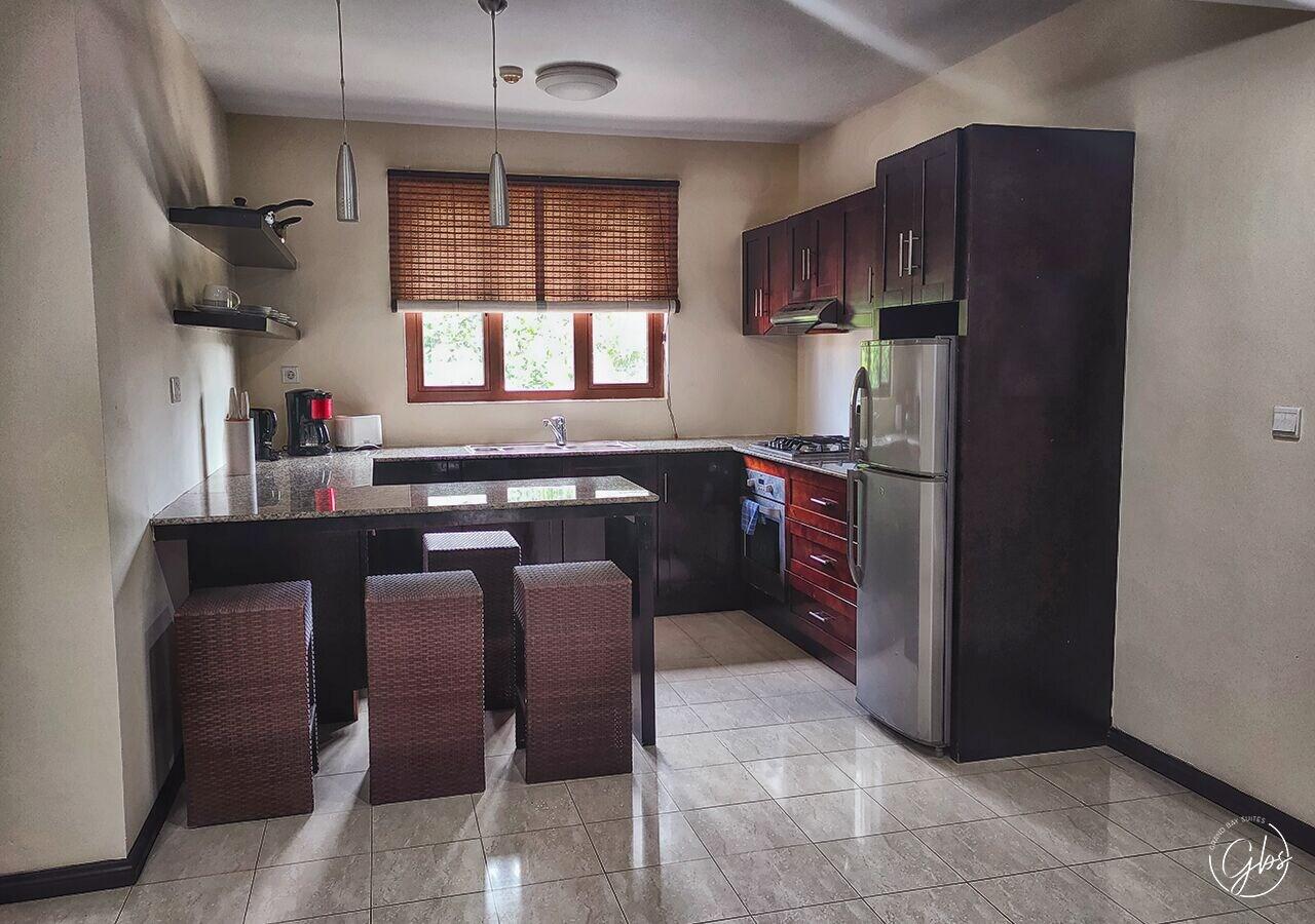 Grand Bay Suites Dış mekan fotoğraf