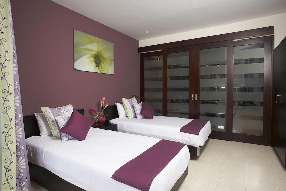 Grand Bay Suites Dış mekan fotoğraf
