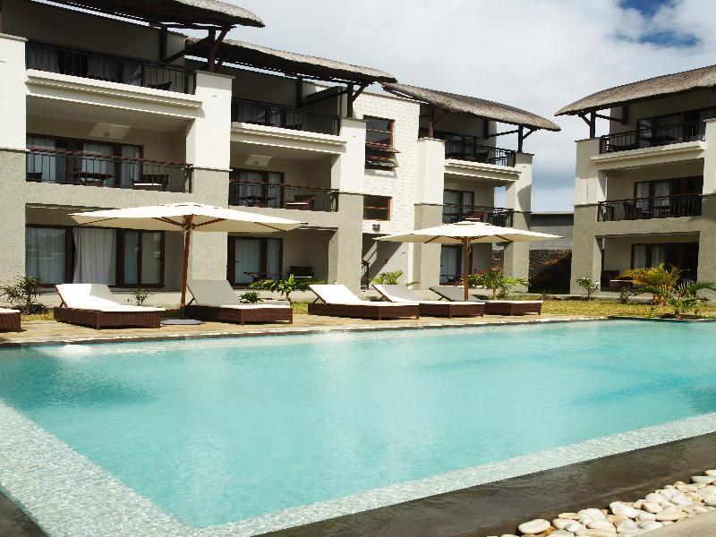 Grand Bay Suites Dış mekan fotoğraf
