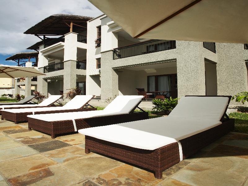 Grand Bay Suites Dış mekan fotoğraf
