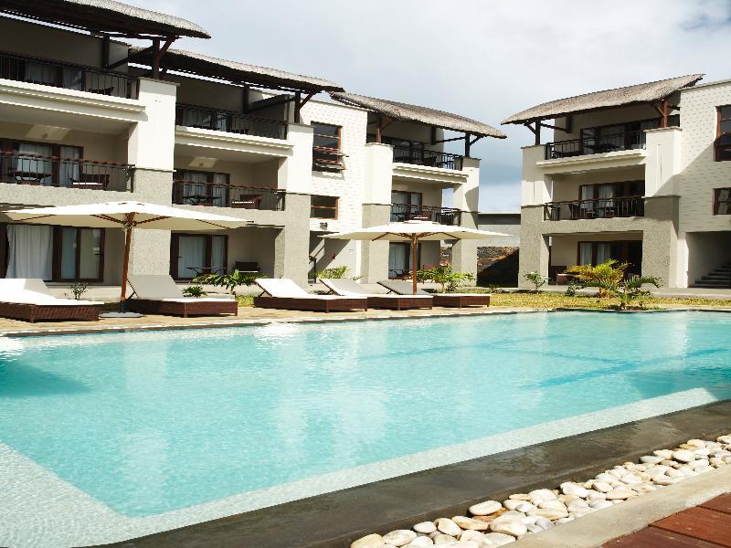 Grand Bay Suites Dış mekan fotoğraf
