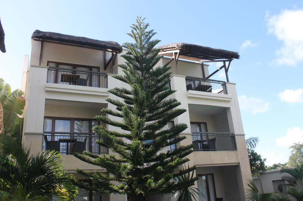 Grand Bay Suites Dış mekan fotoğraf