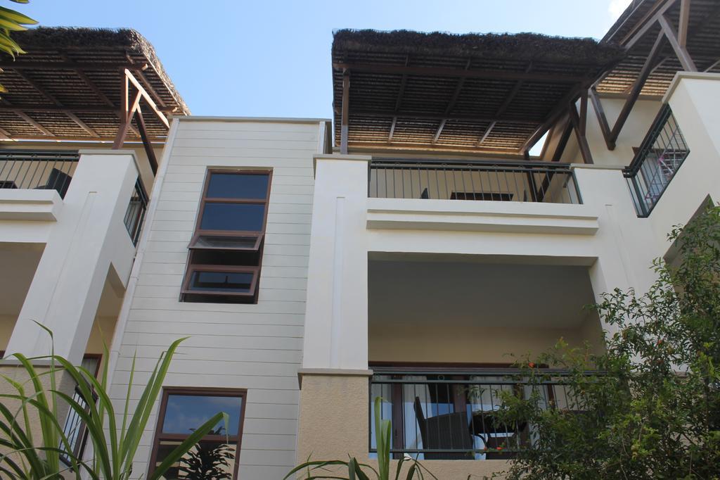 Grand Bay Suites Dış mekan fotoğraf