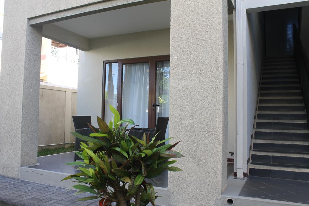 Grand Bay Suites Dış mekan fotoğraf