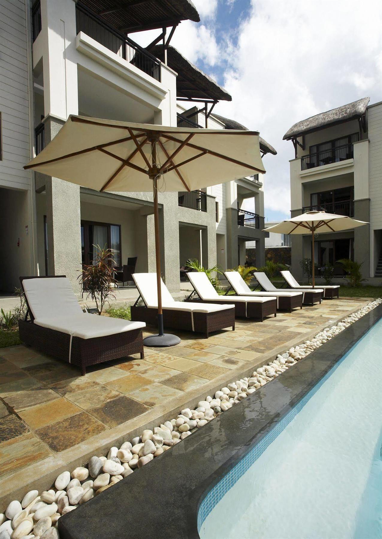 Grand Bay Suites Dış mekan fotoğraf