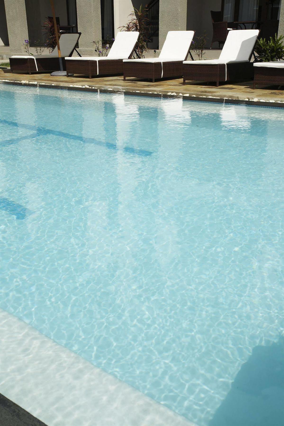 Grand Bay Suites Dış mekan fotoğraf